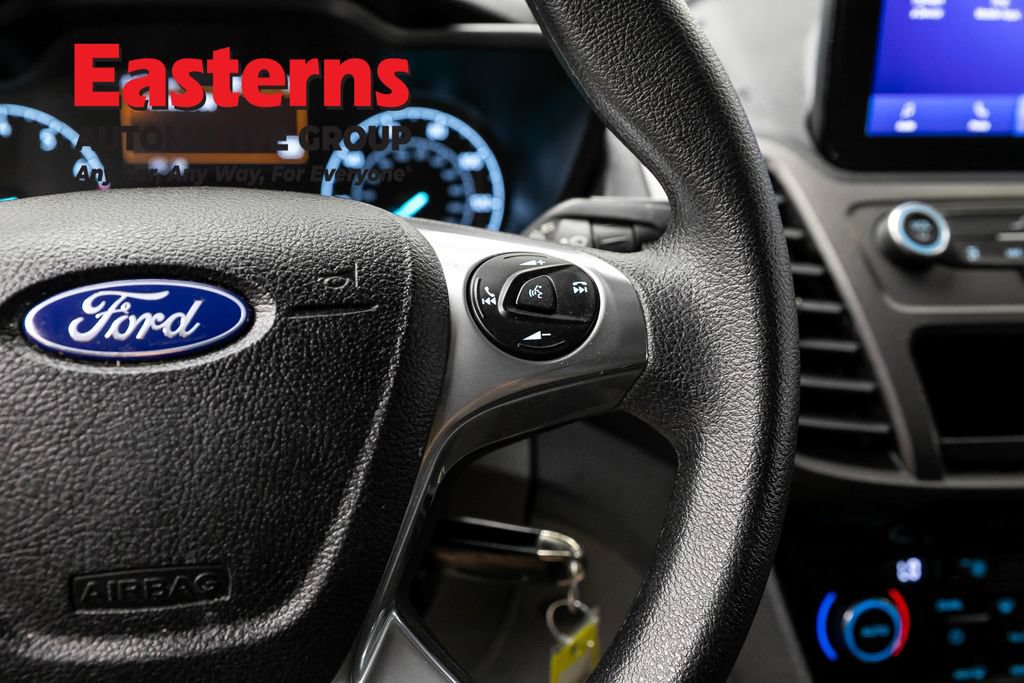Used 2021 Ford Transit Connect XLT FWD image 16