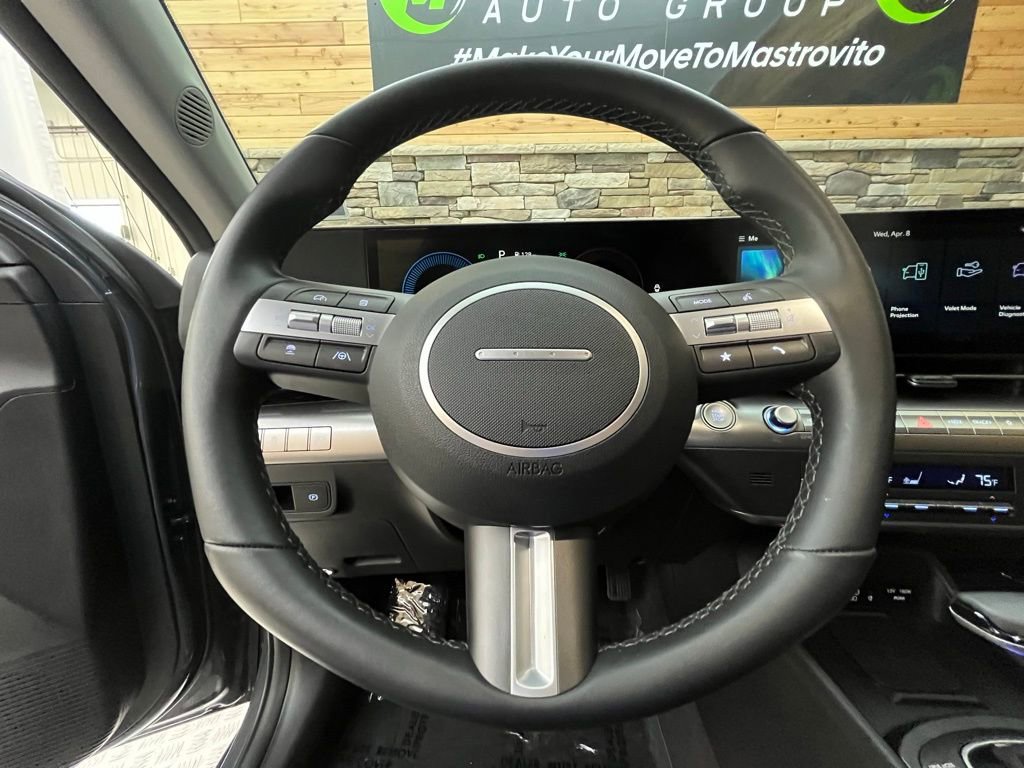 Used 2026 Hyundai Kona SEL Sport image 16