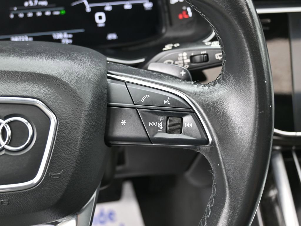 Used 2023 Audi Q7 2.0T Premium image 21