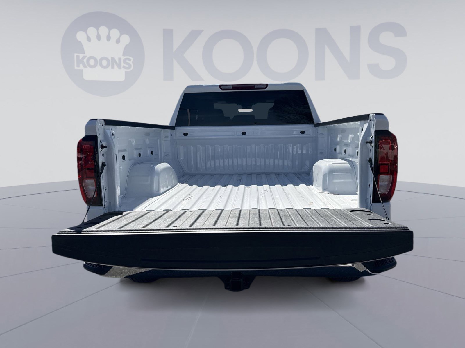 New 2026 GMC Sierra 1500 Pro w/ Pro Value Package image 18