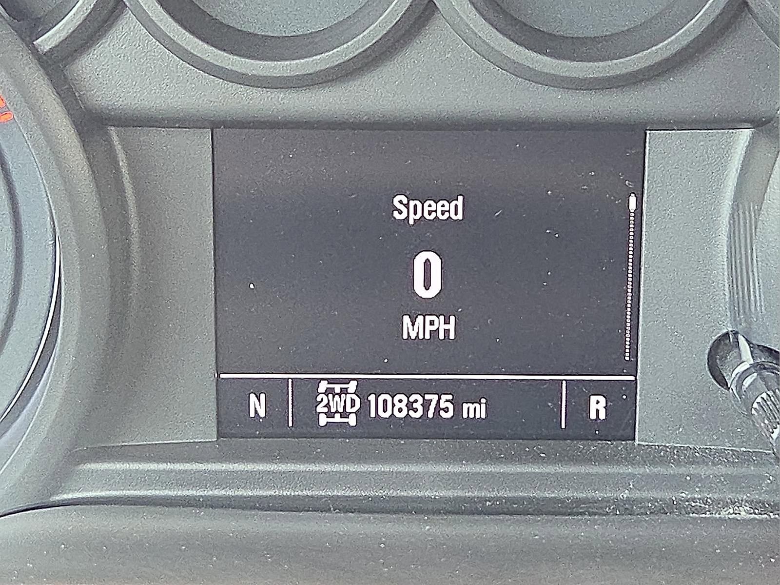 Used 2023 Chevrolet Silverado 1500 Custom image 23