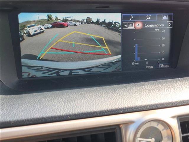 Used 2015 Lexus GS 350 w/ Premium Package RWD image 13