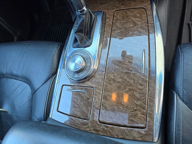 Used 2016 INFINITI QX80 Luxe w/ 22" Wheel Package image 26