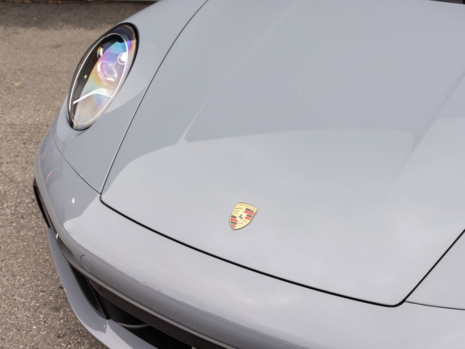 Certified 2024 Porsche 911 Carrera image 11