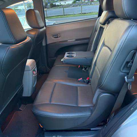 Used 2013 Subaru Tribeca Limited w/ PWR Moonroof Pkg AWD/4WD image 12