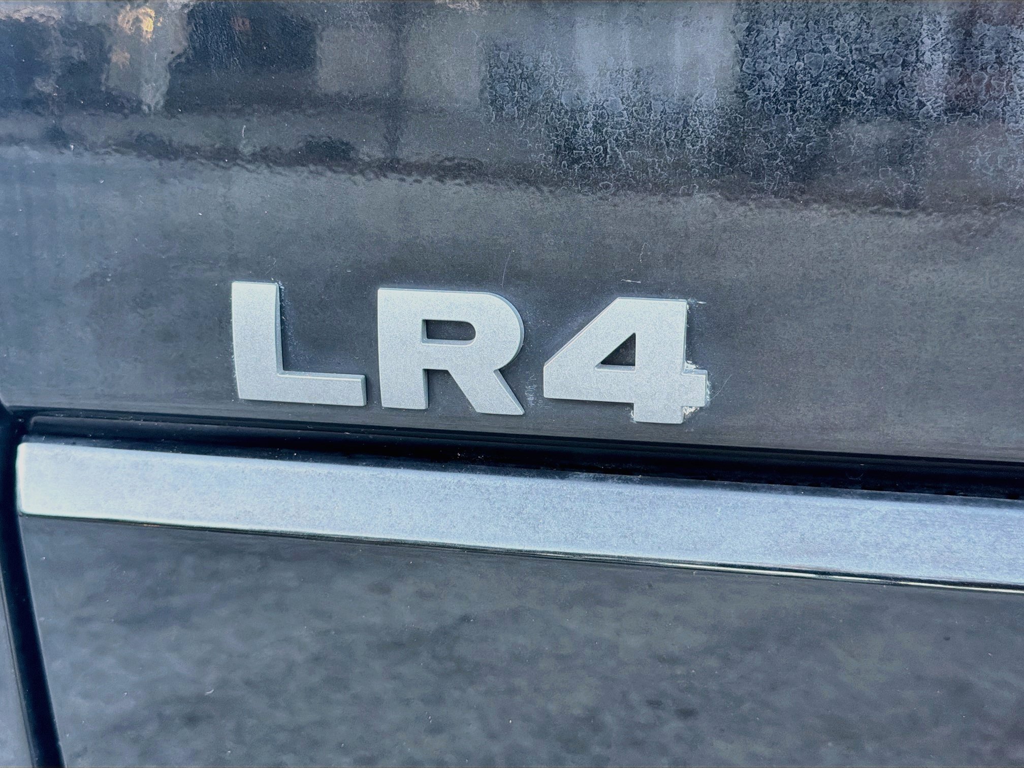 Used 2014 Land Rover LR4 HSE AWD/4WD image 11