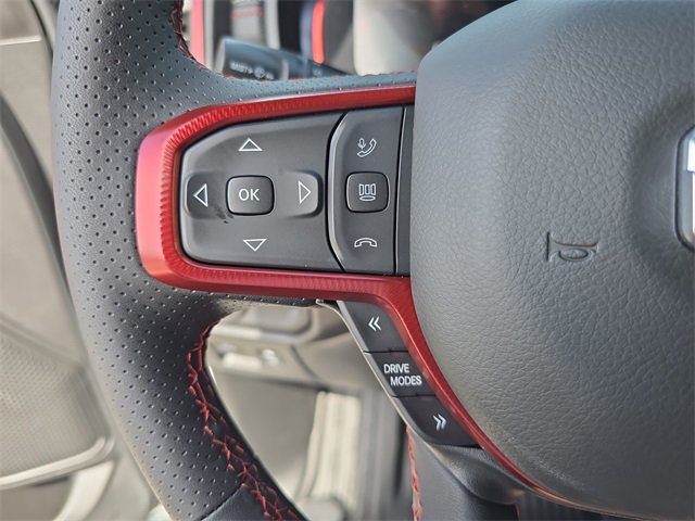 New 2026 RAM 1500 Rebel image 23