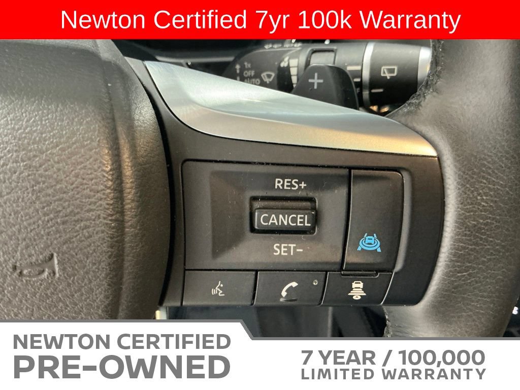 Used 2026 INFINITI QX60 Luxe w/ Cargo Package FWD image 45