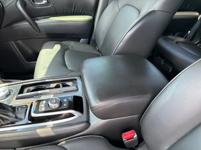 Certified 2023 Nissan Armada SV w/ Cargo Package AWD/4WD image 26