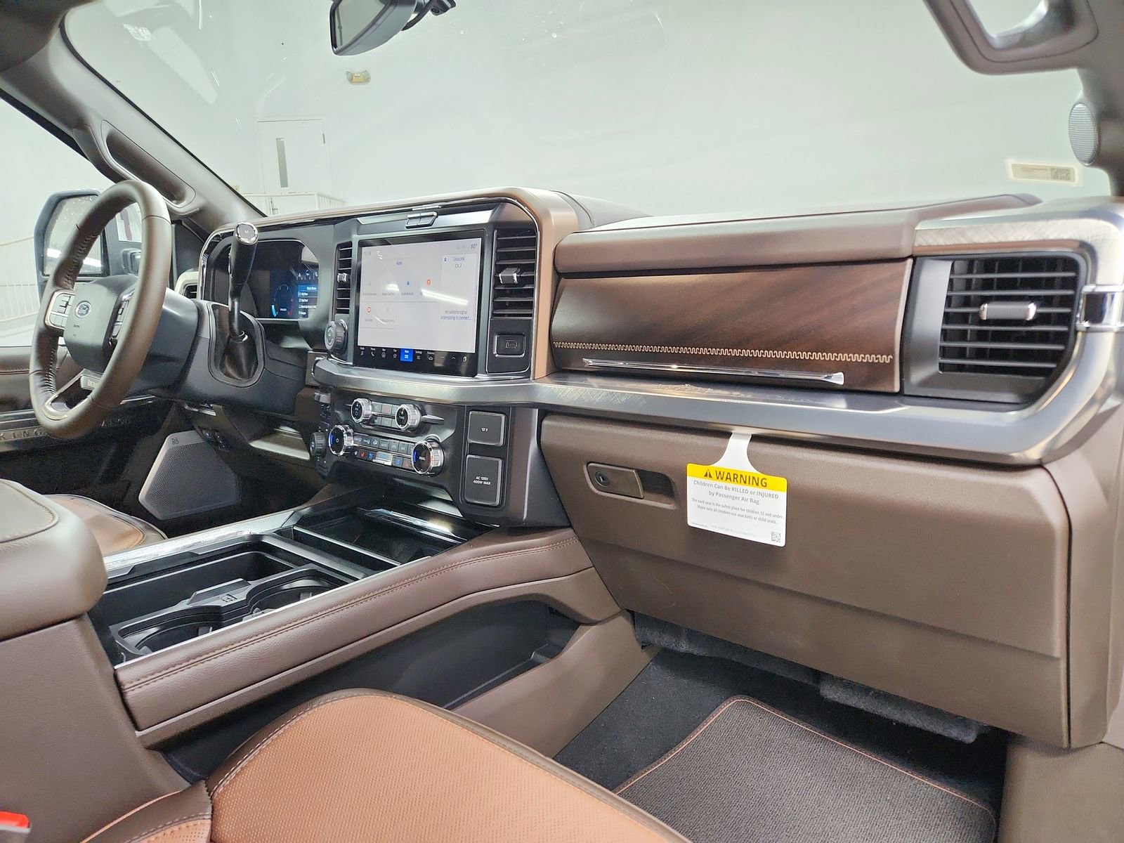 New 2026 Ford F350 King Ranch image 42