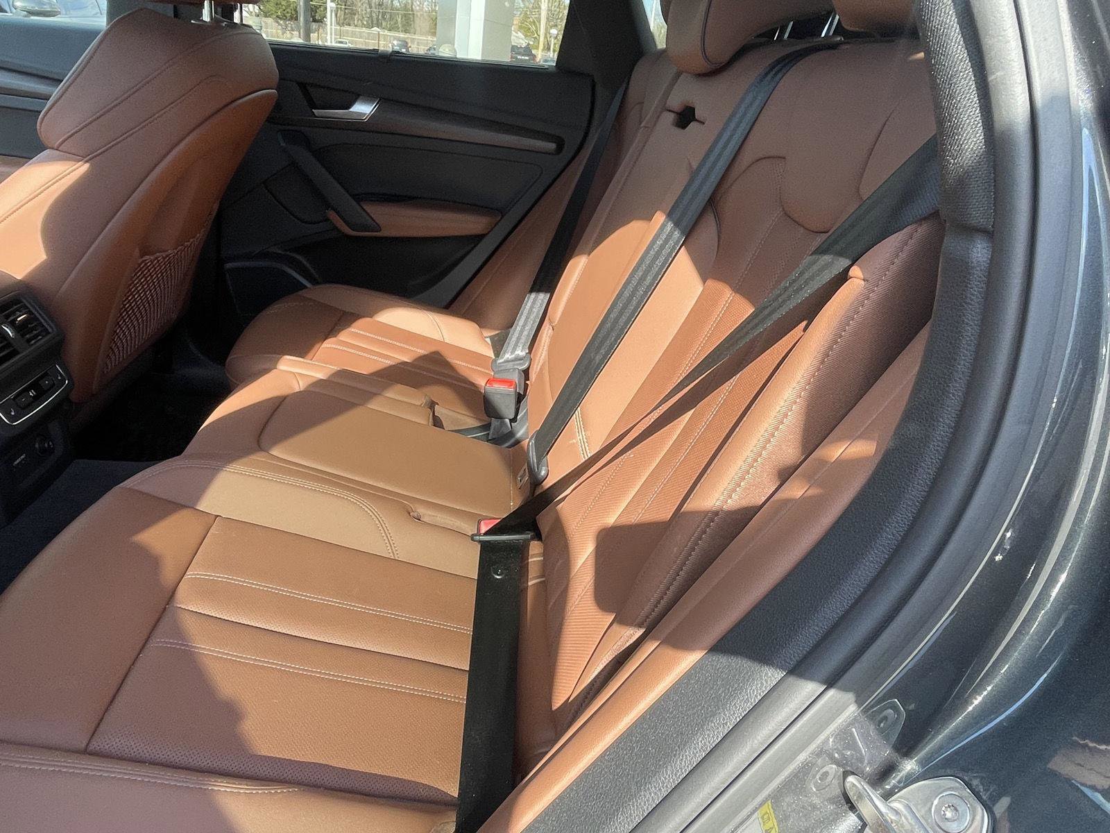 Used 2023 Audi Q5 2.0T Prestige AWD/4WD image 18