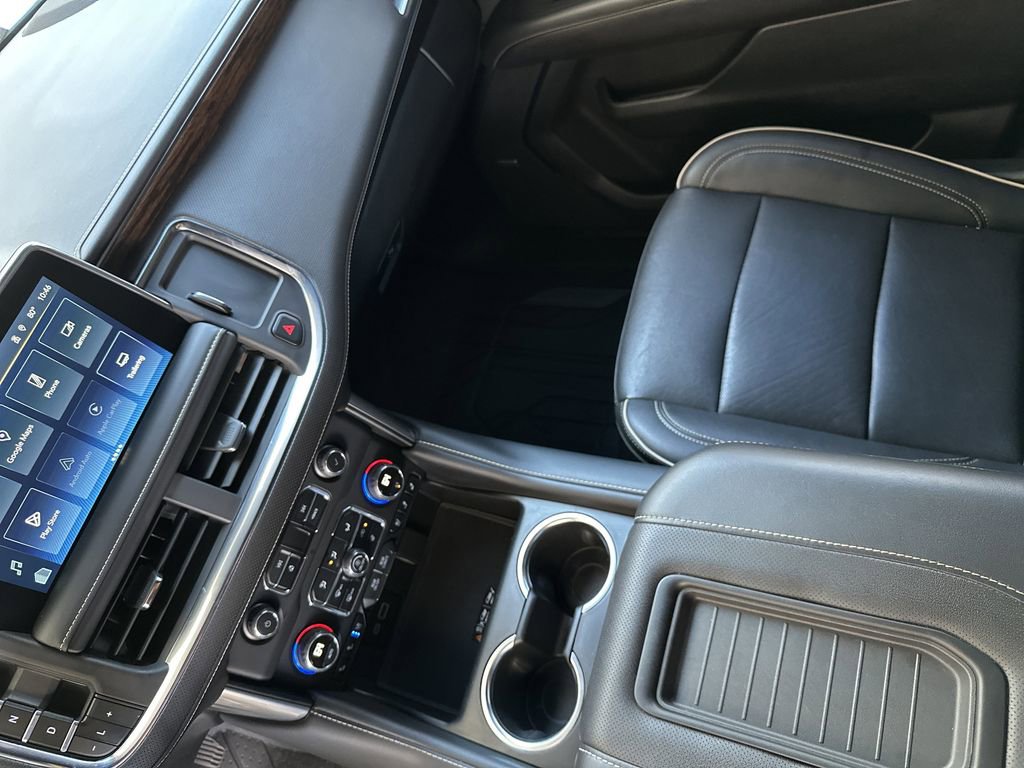 Certified 2024 Chevrolet Tahoe Premier w/ Advanced Technology Package RWD image 26