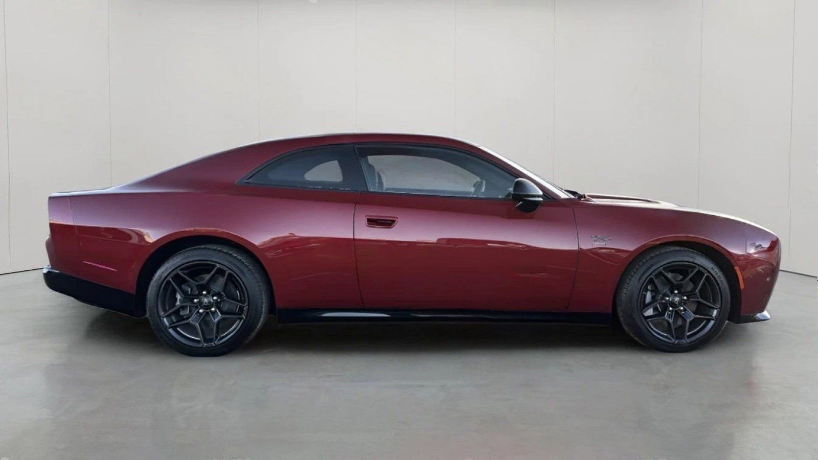 New 2024 Dodge Charger R/T w/ Plus Group image 5