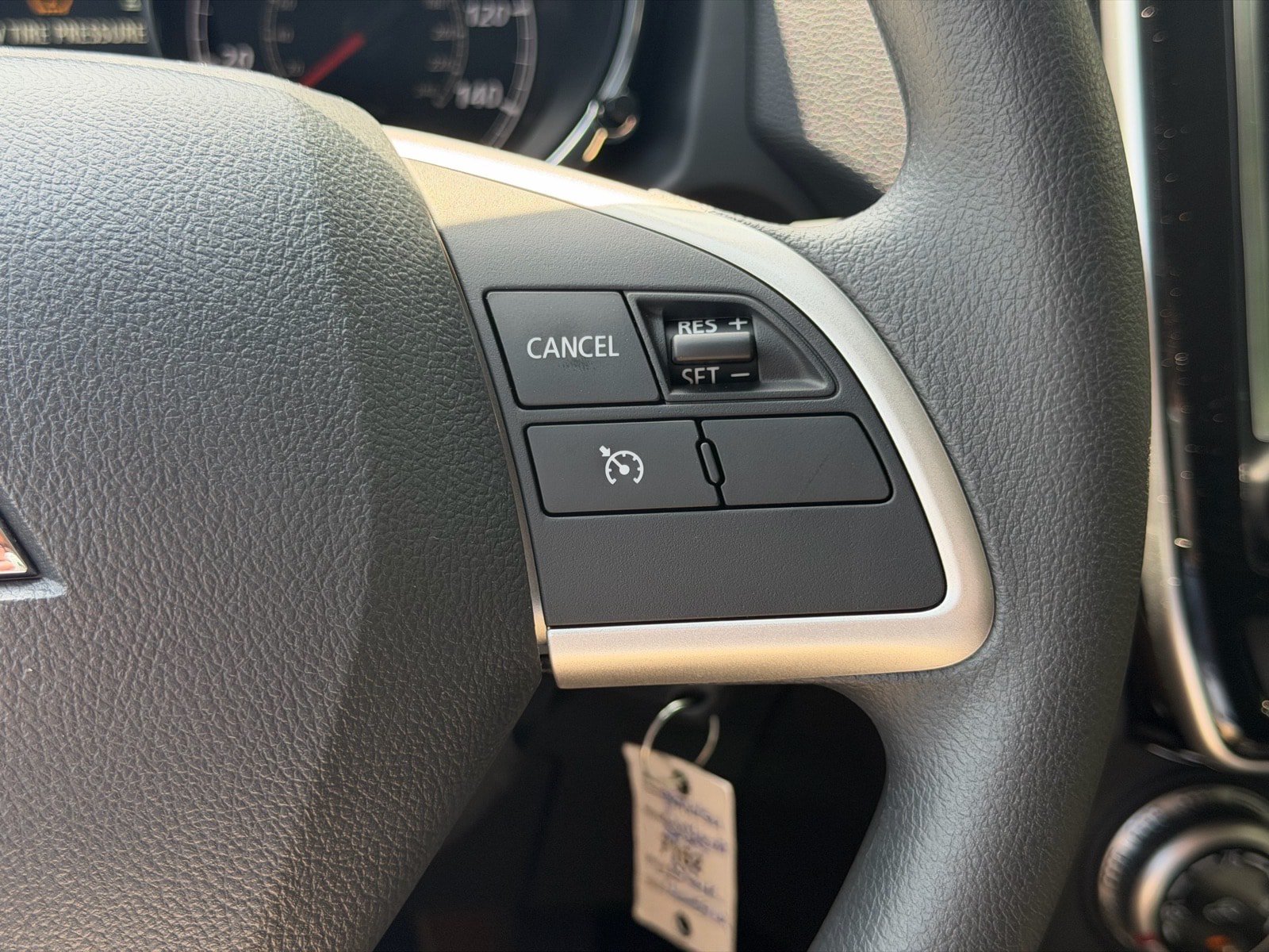 New 2026 Mitsubishi Outlander Sport AWD image 24