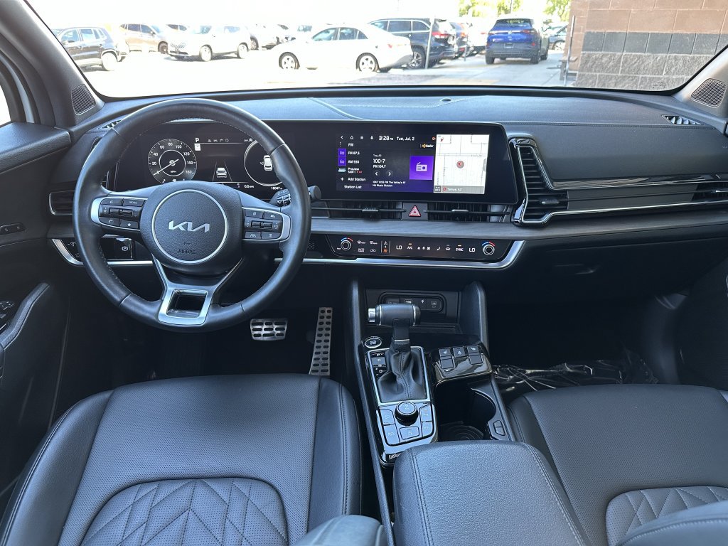 Used 2023 Kia Sportage X-Pro AWD/4WD image 18
