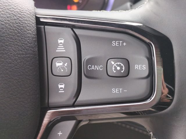 New 2026 RAM 2500 Limited AWD/4WD image 27