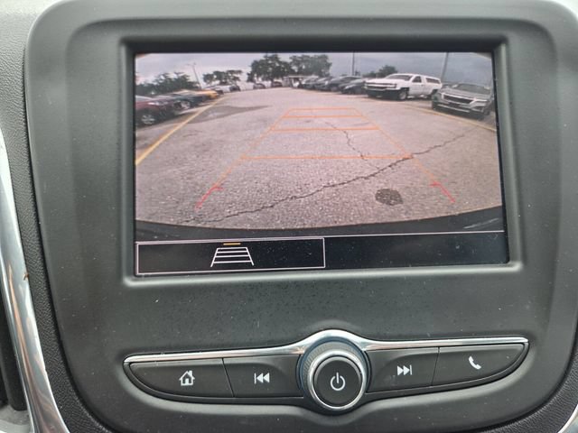 Used 2023 Chevrolet Equinox LT FWD image 23