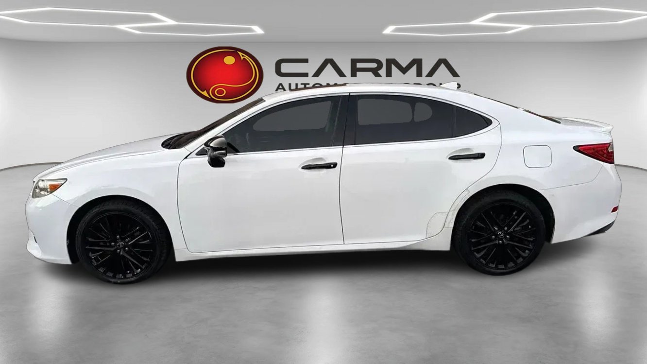Used 2015 Lexus ES 350 image 2
