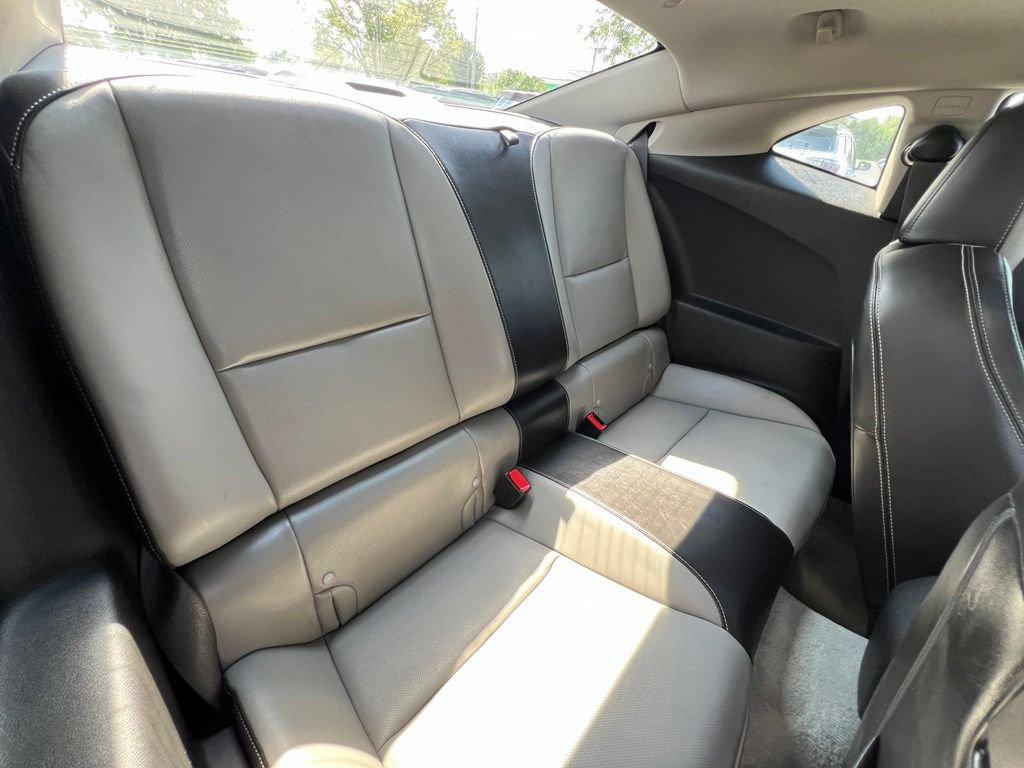 Used 2012 Chevrolet Camaro SS RWD image 27