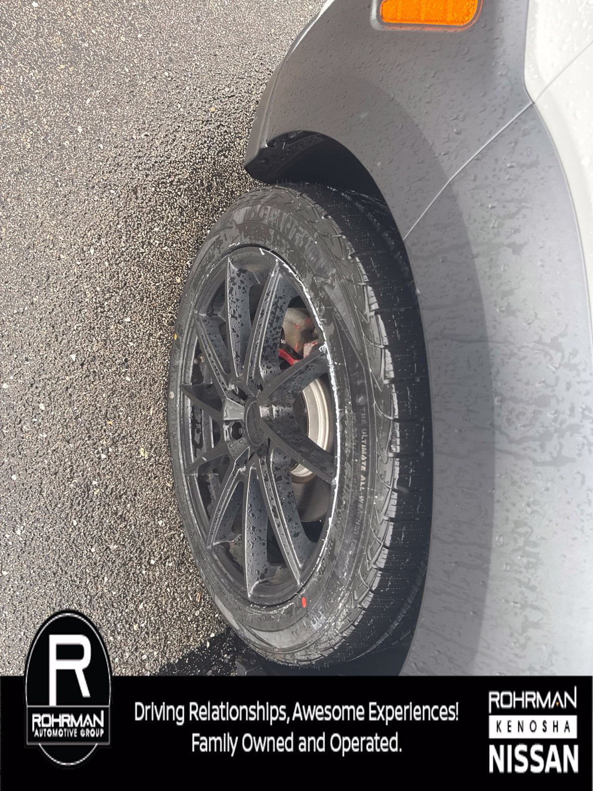 Used 2020 Hyundai Kona Ultimate AWD/4WD image 10