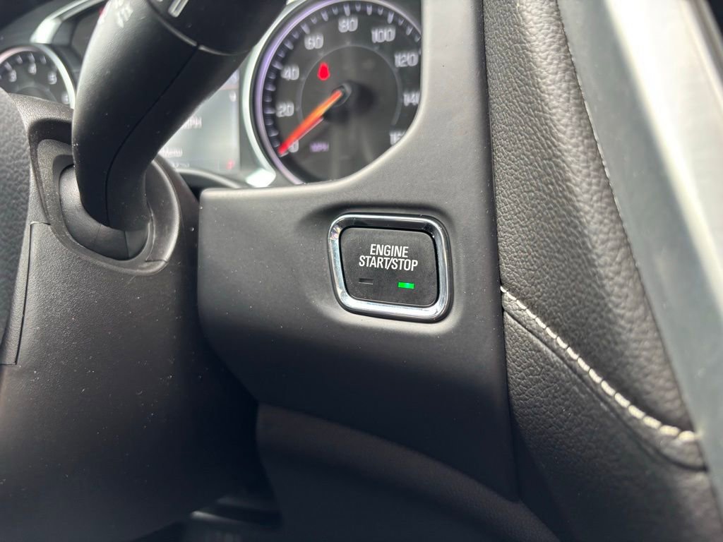 Used 2023 GMC Acadia SLT w/ Preferred Package image 37