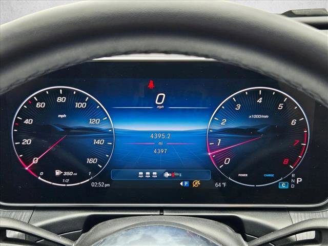 Certified 2026 Mercedes-Benz C 300 Sedan image 11