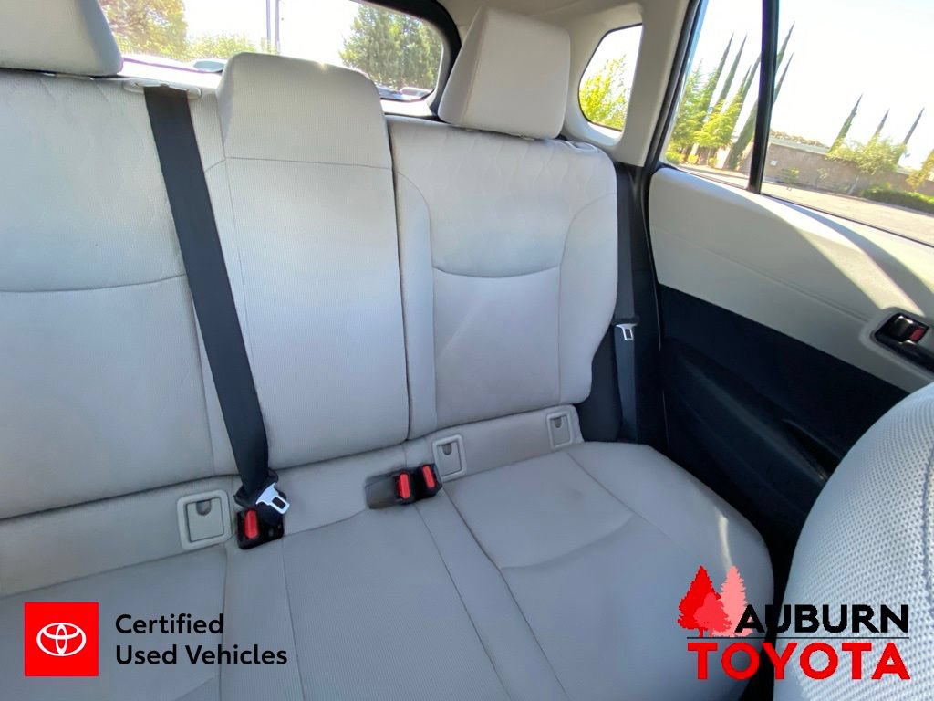Certified 2024 Toyota Corolla Cross LE AWD/4WD image 22