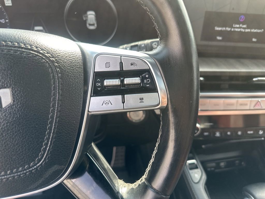 Used 2023 Kia Telluride SX Prestige image 15