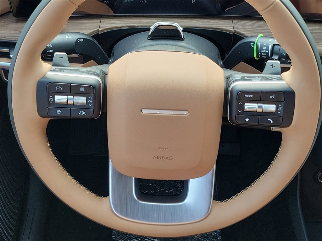 New 2026 Hyundai Santa Fe Calligraphy image 14