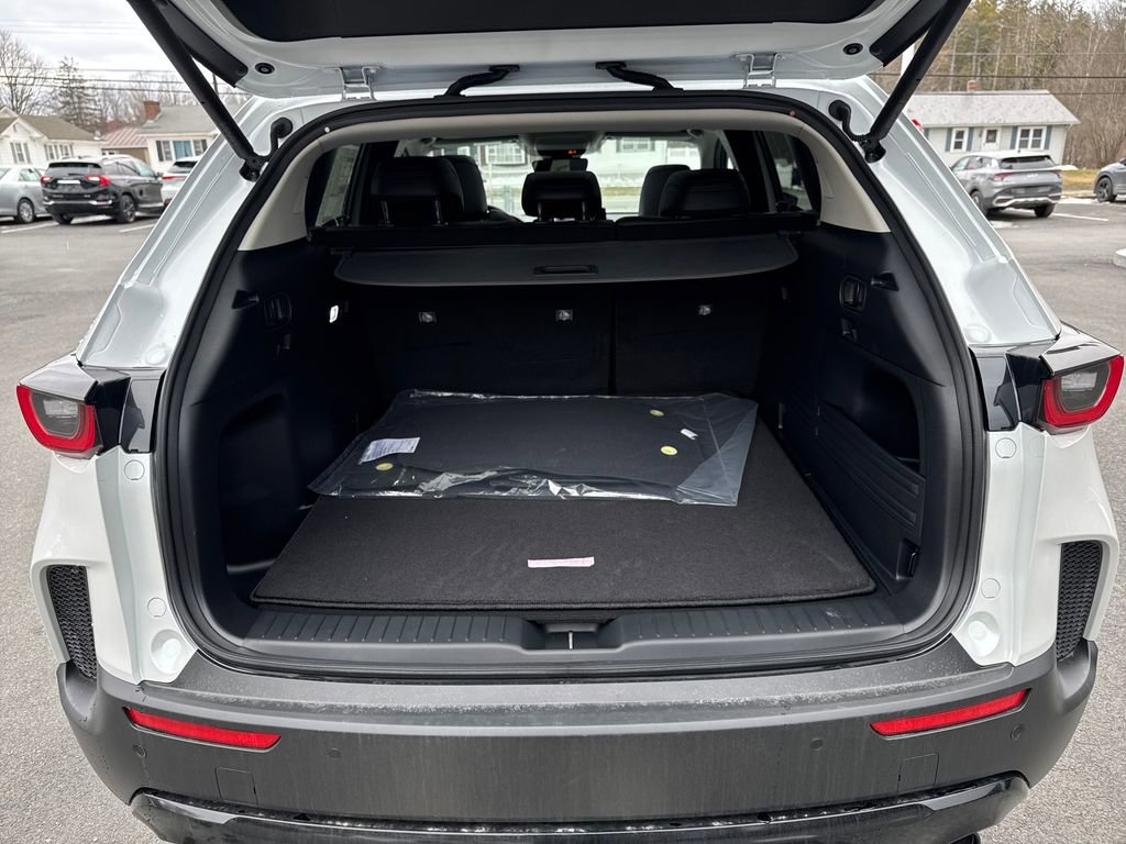 New 2026 MAZDA CX-50 AWD 2.5 Hybrid w/ Premium Pkg image 15