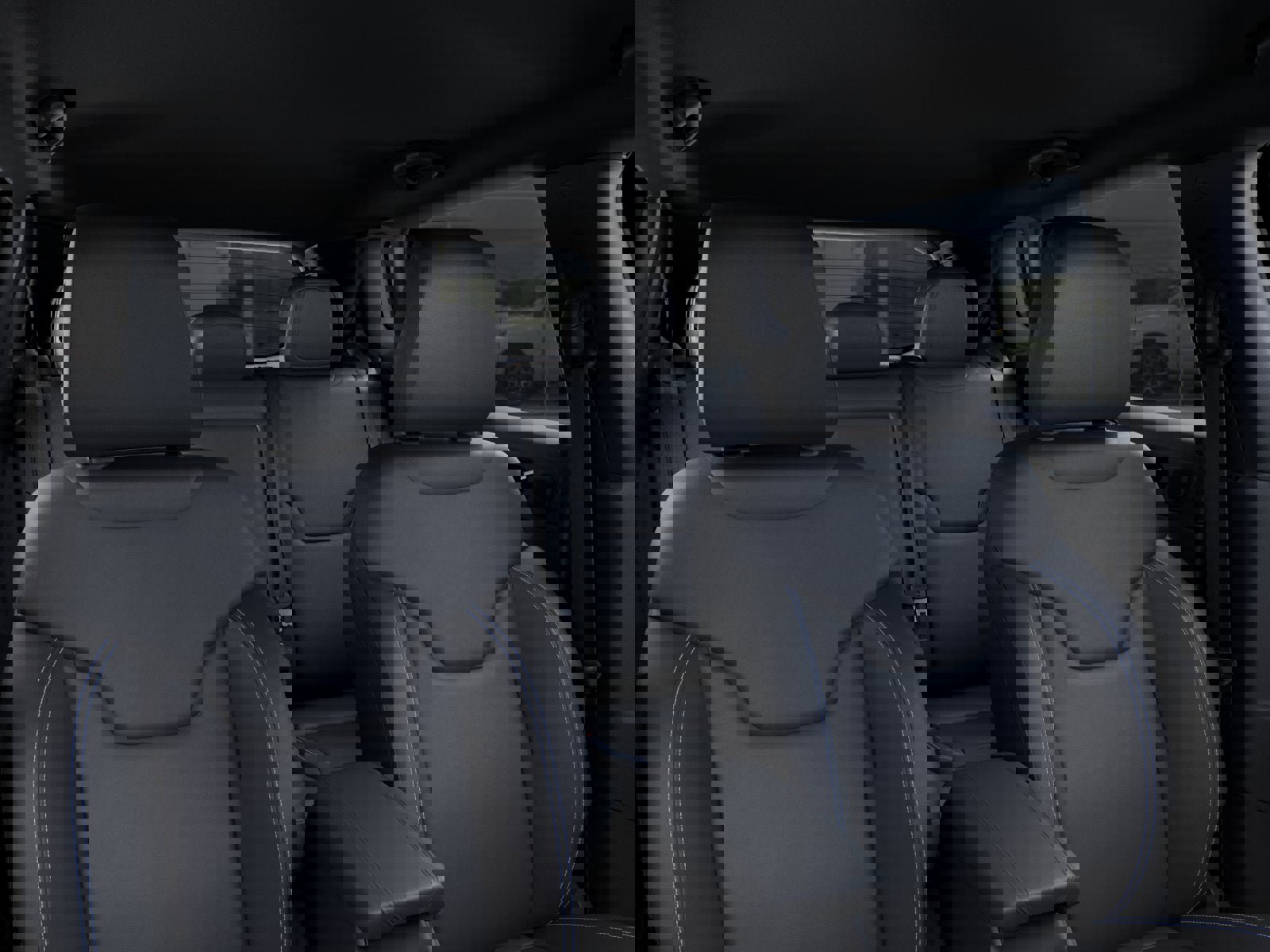 New 2026 Jeep Compass Limited image 27