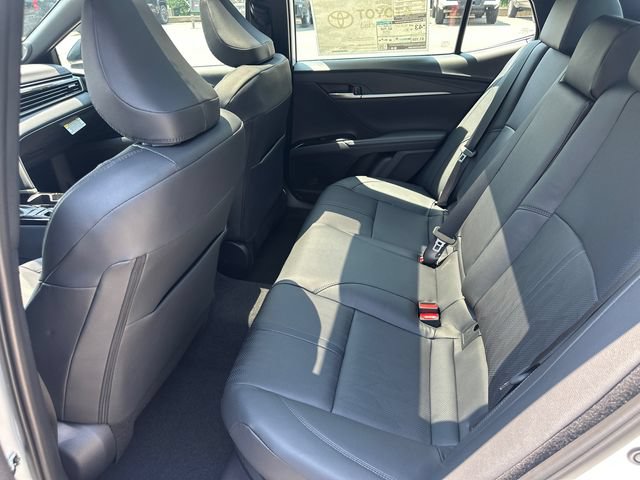 New 2026 Toyota Camry XSE AWD/4WD image 14