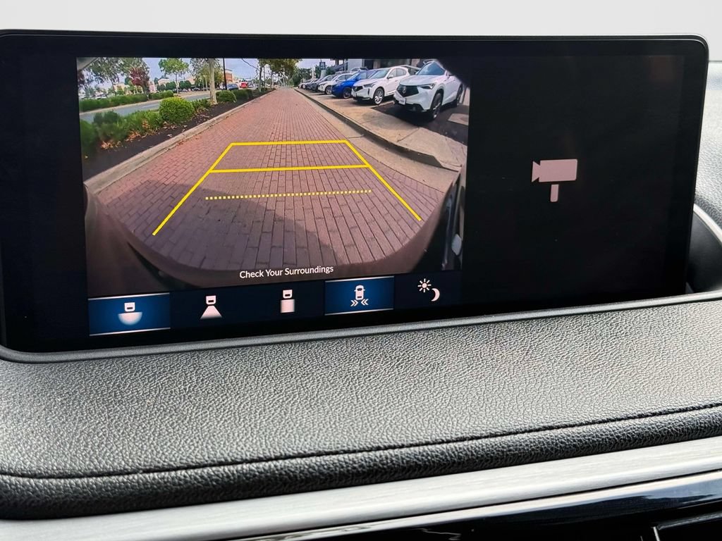 Certified 2024 Acura MDX SH-AWD image 23