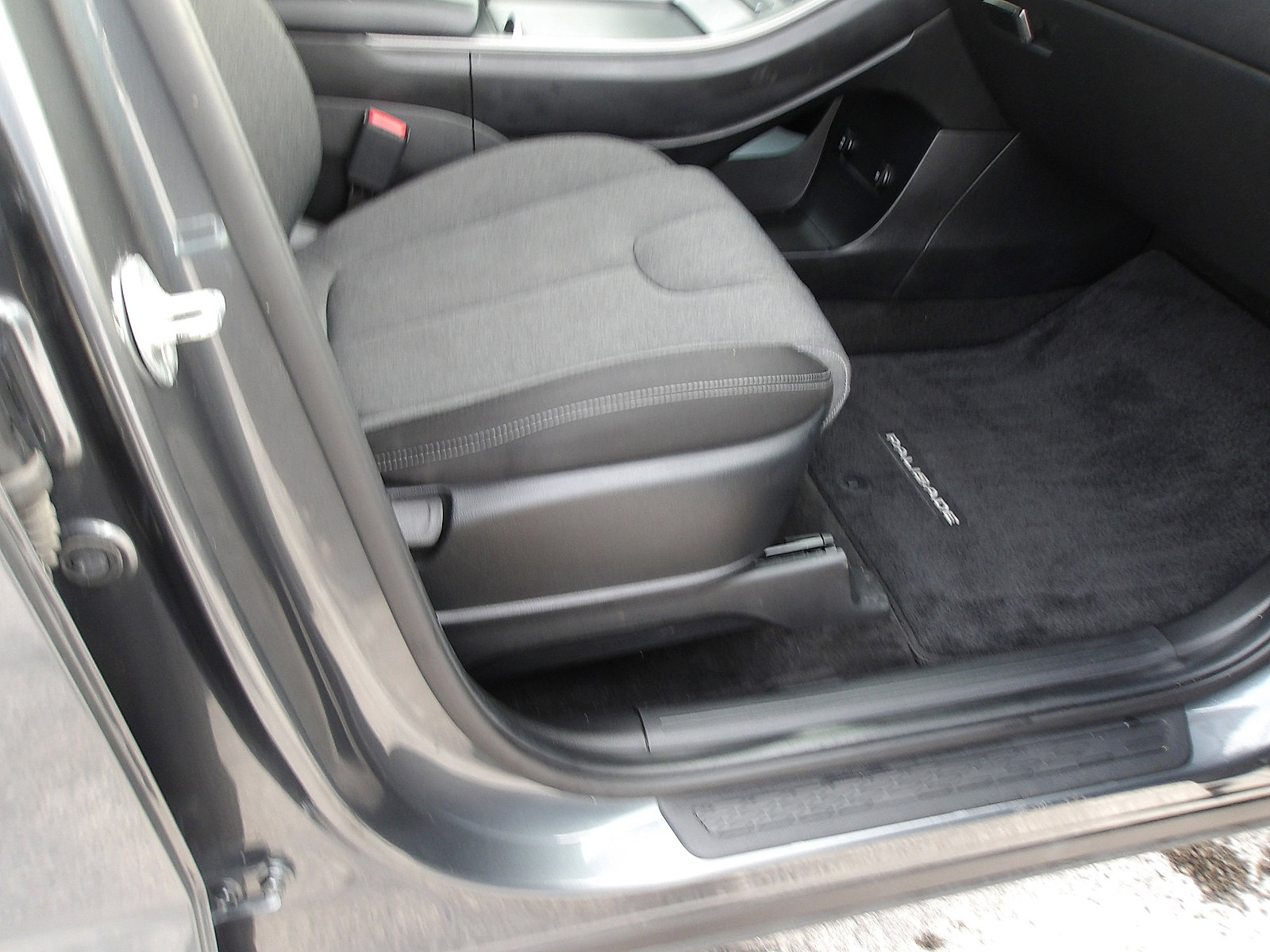 Used 2022 Hyundai Palisade SEL image 11