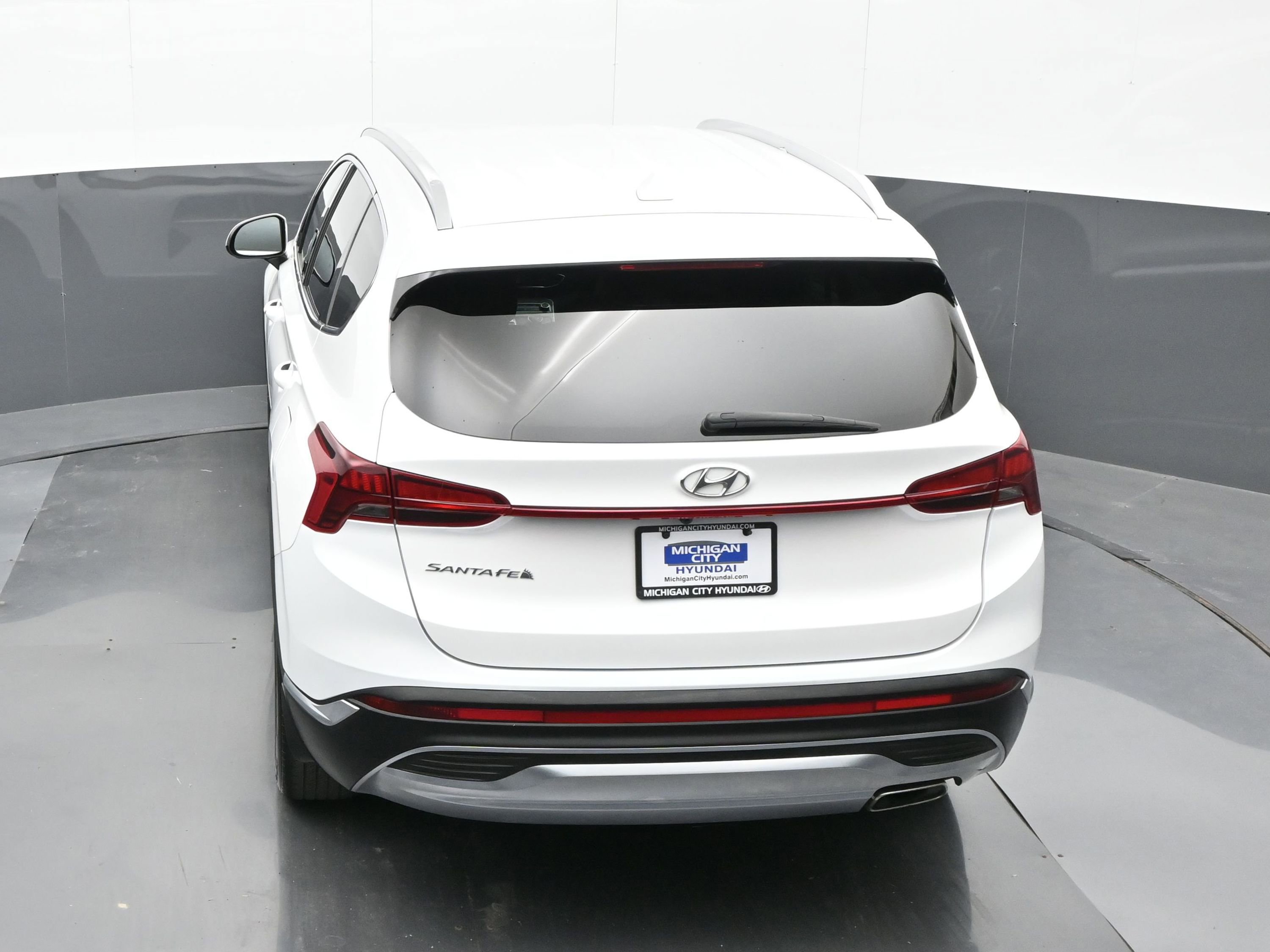Used 2022 Hyundai Santa Fe SEL image 19