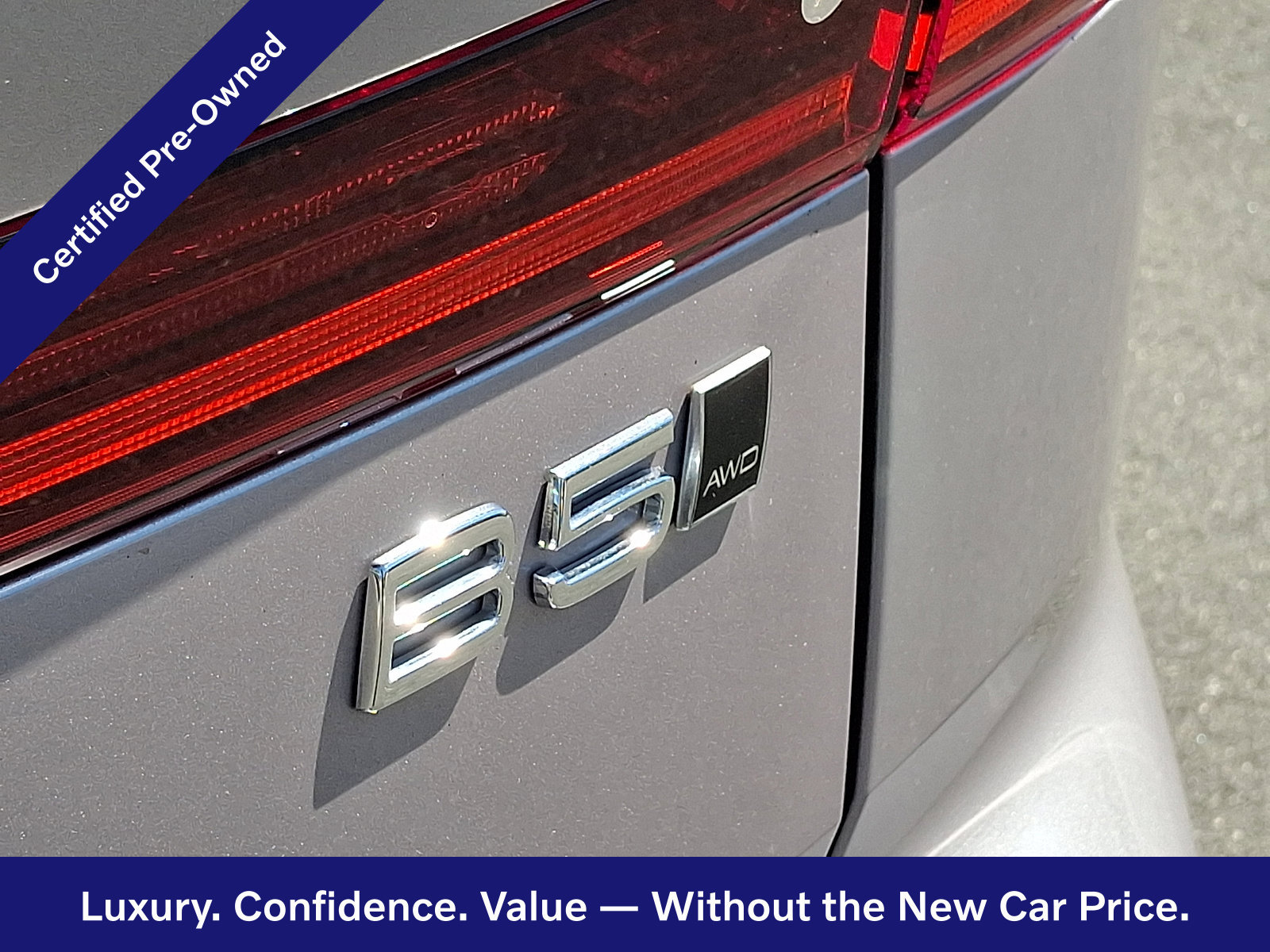 Certified 2026 Volvo XC60 B5 Plus w/ Protection Package Premier AWD/4WD image 31