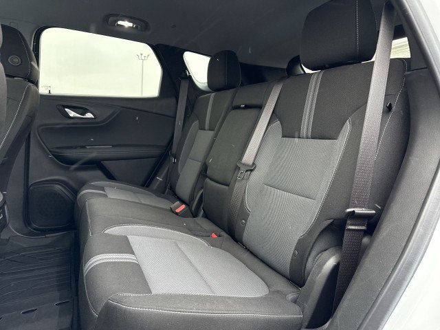 Certified 2024 Chevrolet Blazer LT w/ Convenience Package image 23