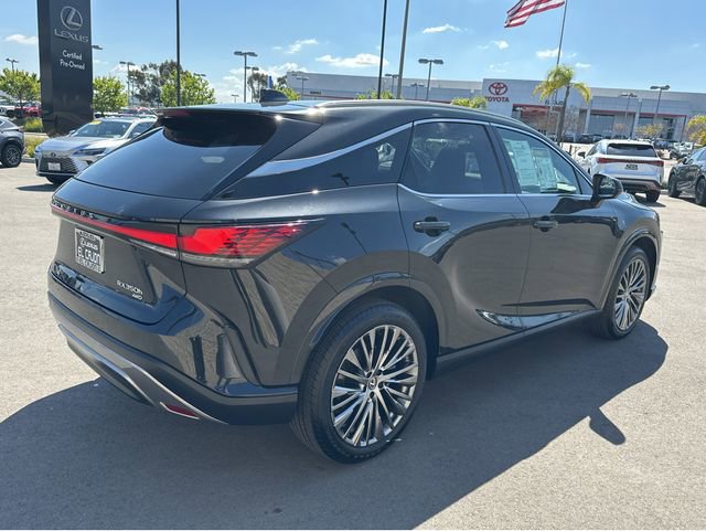 Used 2024 Lexus RX 350 w/ Convenience Package image 6