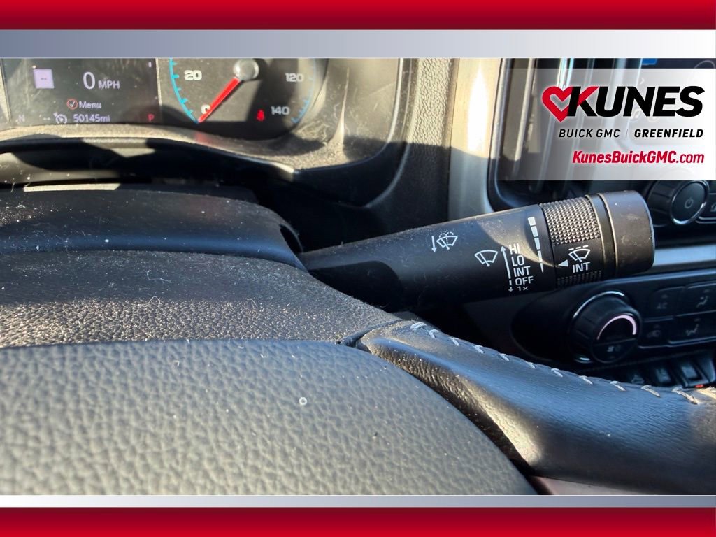 Used 2021 GMC Canyon Denali image 22