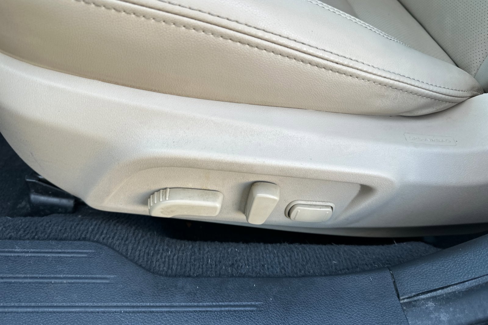 Used 2019 Subaru Legacy 3.6R Limited w/ Popular Package #2A image 13