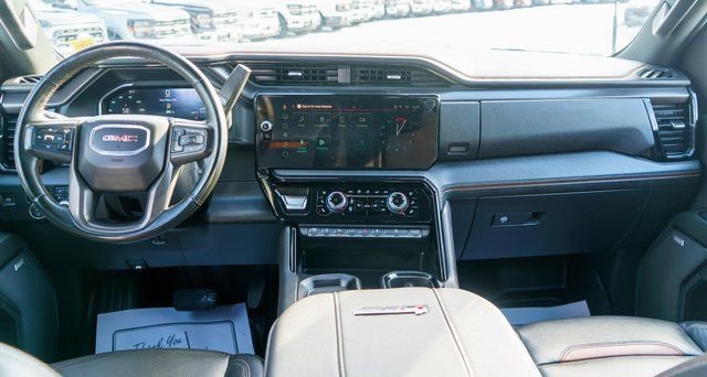 Used 2025 GMC Sierra 2500 AT4 AWD/4WD image 15