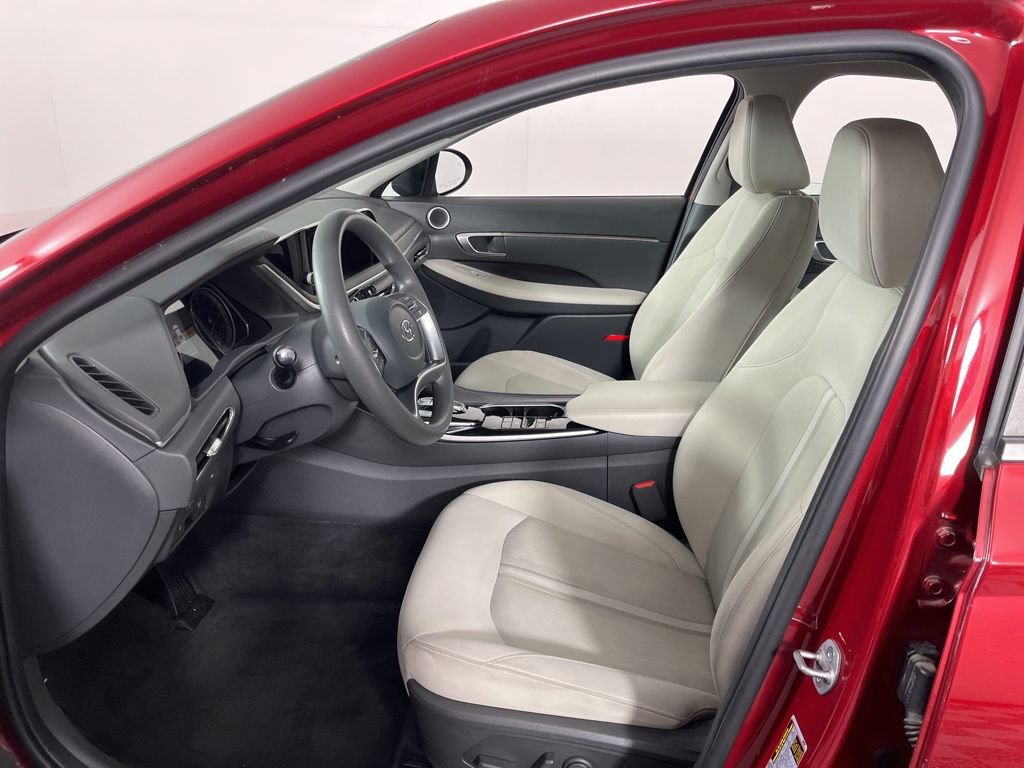 Used 2023 Hyundai Sonata SEL FWD image 18