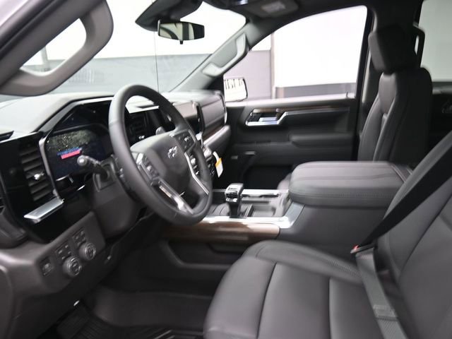 New 2026 Chevrolet Silverado 1500 LT Trail Boss w/ LT Trail Boss Premium Package image 8