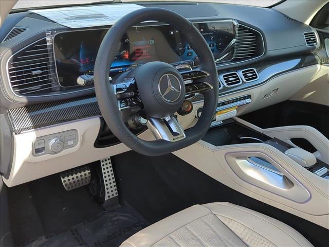 New 2026 Mercedes-Benz GLE 53 AMG 4MATIC image 3