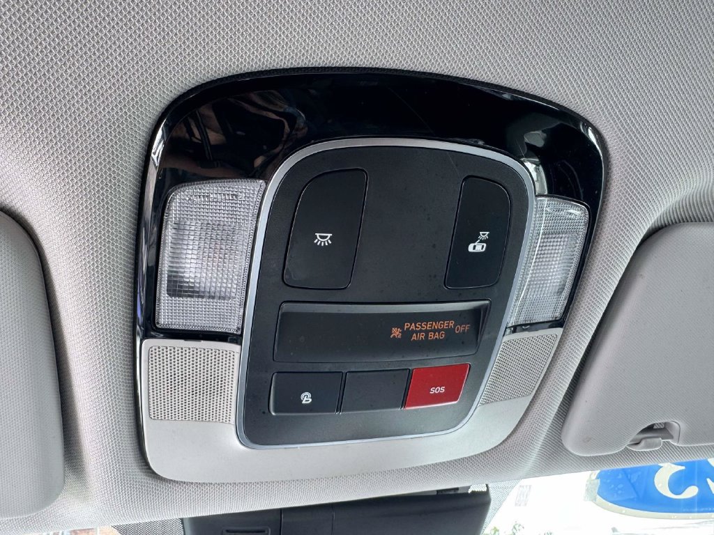 Certified 2023 Hyundai Tucson SEL AWD/4WD image 30