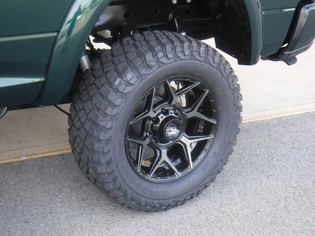 New 2025 RAM 2500 Big Horn image 6