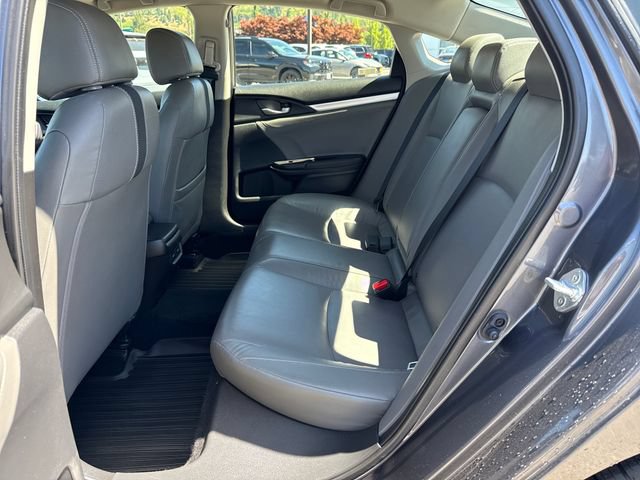 Used 2019 Honda Civic Touring image 16