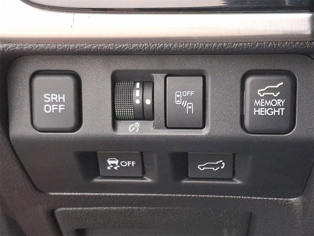 Used 2017 Subaru Forester 2.5i Touring image 26