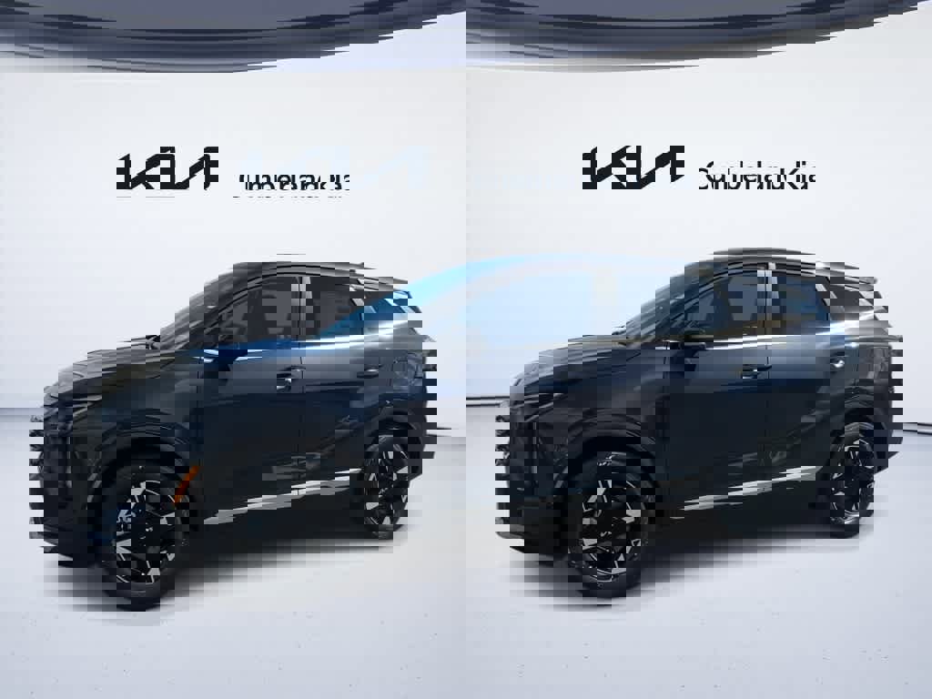 New 2026 Kia Sportage LX image 4