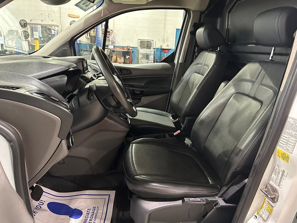 Used 2020 Ford Transit Connect XL FWD image 13